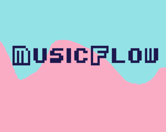 MusicFlow Game Cover