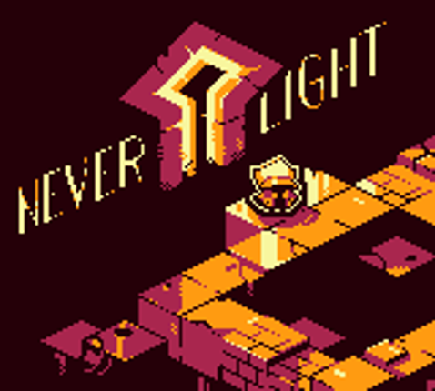 Never Light Game Cover