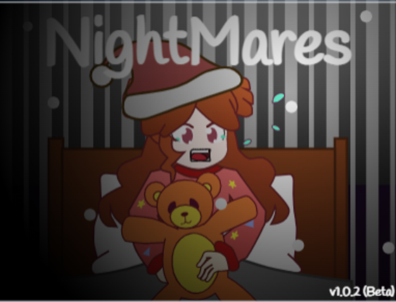 Nightmares (1.0.2 Update!) Game Cover