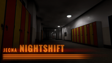 Ječná Nightshift Image