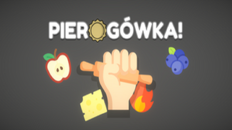 Pierogówka Game Cover