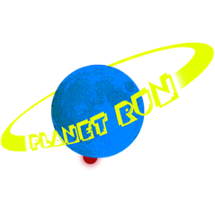 Planet Run Image