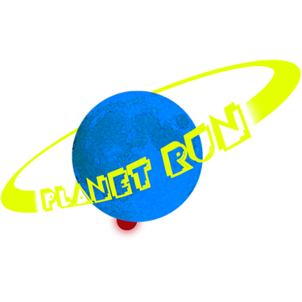 Planet Run Game Cover