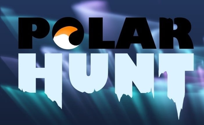 Polar Hunt Game Cover