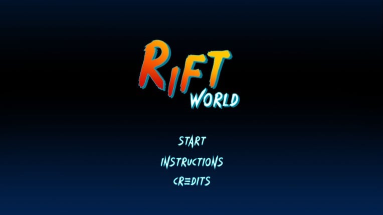 Rift World Game Cover