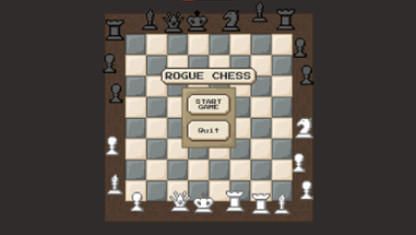 Rogue Chess Image
