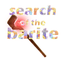 Search of the barite Image