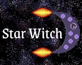 Star Witch Image