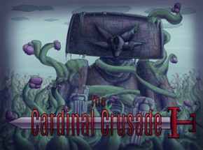 The Cardinal Crusade Image