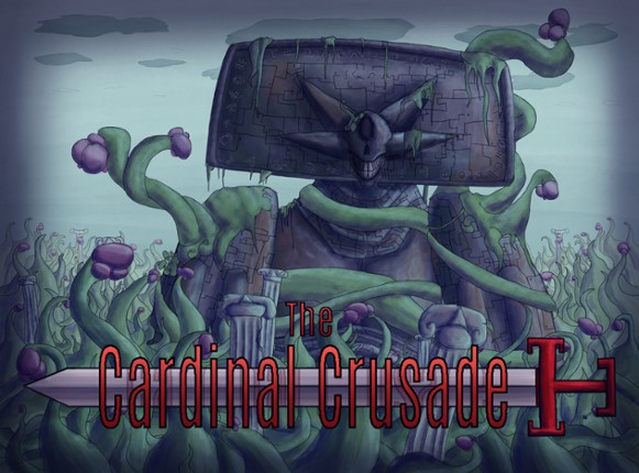 The Cardinal Crusade Game Cover