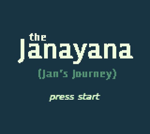 The Janayana (Classic) Game Cover