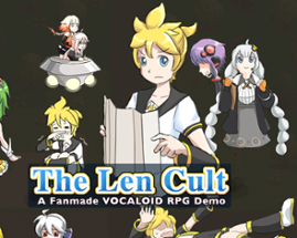 The Len Cult Image
