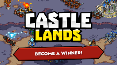 Castlelands: RTS strategy game Image