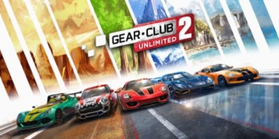 Gear.Club Unlimited 2 Image