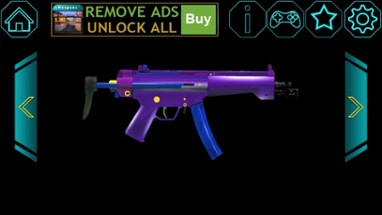 Gun Camera 3D Weapon Simulator Image