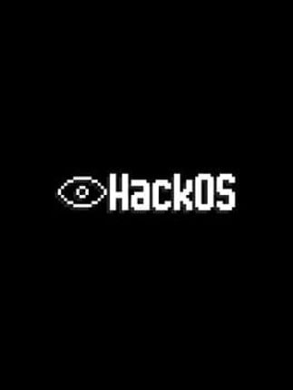 HackOS Game Cover