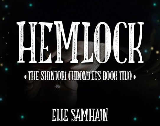 HEMLOCK: The Shintori Chronicles Book II Game Cover