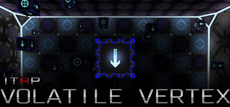 ITRP _ Volatile Vertex Game Cover