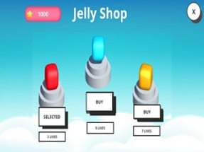 Jelly Master Race Image