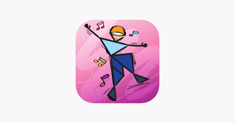 Kids Doodle &amp; Discover: Dance, Tangram Math Puzzle Game Cover