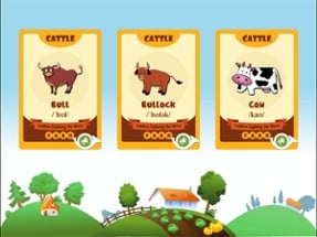 Kid’s Learning Farm And More! Image