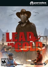 Lead and Gold: Gangs of the Wild West Image