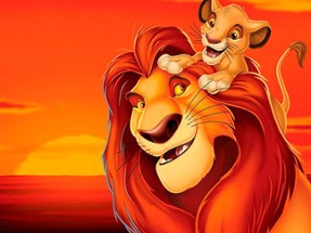 Lion King Match3 Image
