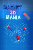 Magnet Mania 3D Image