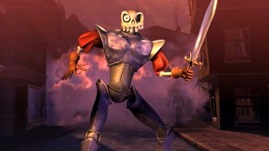 MediEvil 2 Image