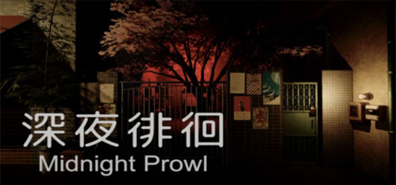 Midnight Prowl Game Cover