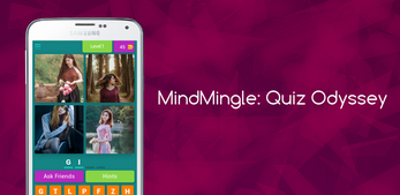 Mind Mingle: Quiz Odyssey Image