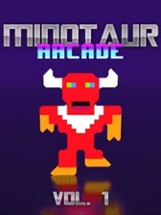 Minotaur Arcade Volume 1 Image
