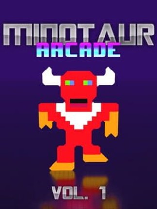 Minotaur Arcade Volume 1 Game Cover