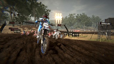 MXGP 24: The Official Game Image