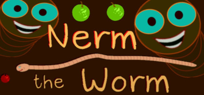 Nerm the Worm Game Cover