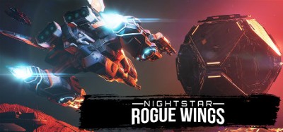 NIGHTSTAR: Rogue Wings Image