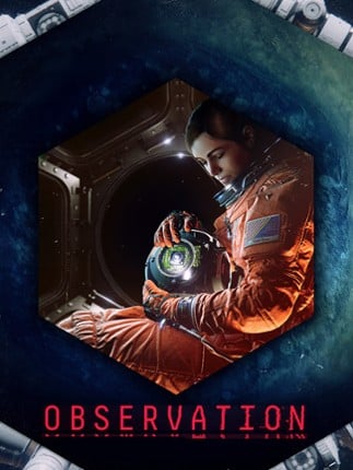 Observation Game Cover
