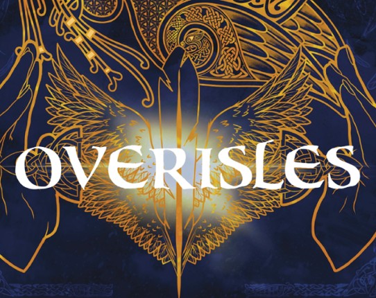 Overisles Game Cover