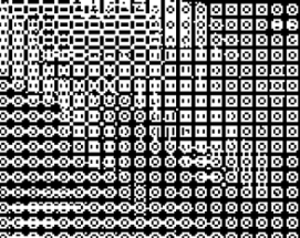 pattern mutation Image