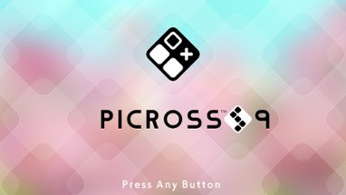 Picross S9 Image
