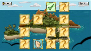 Puzzle Journey Image