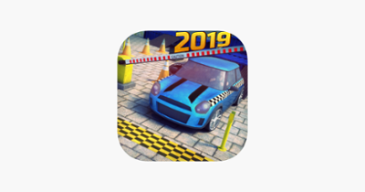 Real Drive and Park Sim Image