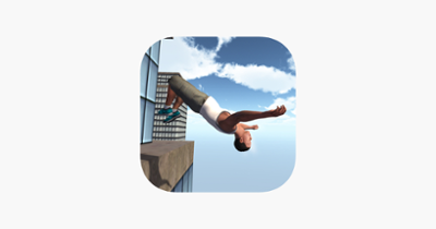 Real Parkour Stunts Simulator Image