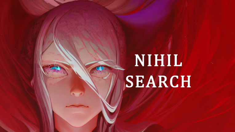 Nihilsearch Game Cover