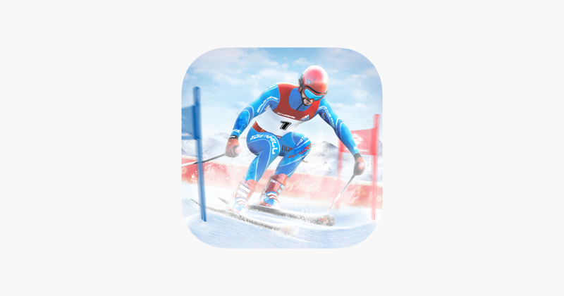 Ski Legends Game Cover