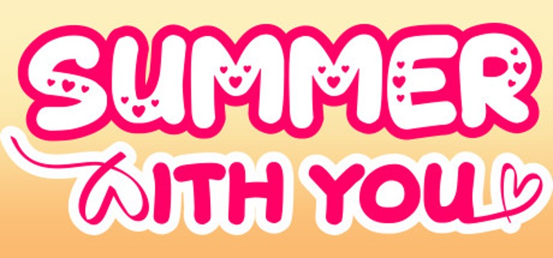 Summer With You Game Cover