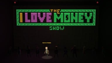 The 'I Love Money' Show Image