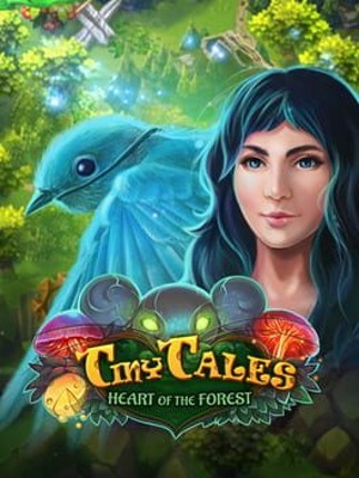 Tiny Tales: Heart of the Forest Game Cover