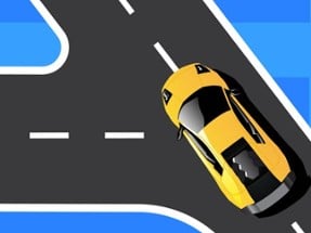 Traffic Run!: Driving Game Image