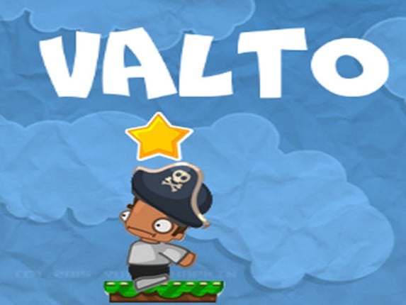 VALTO 2 Game Cover